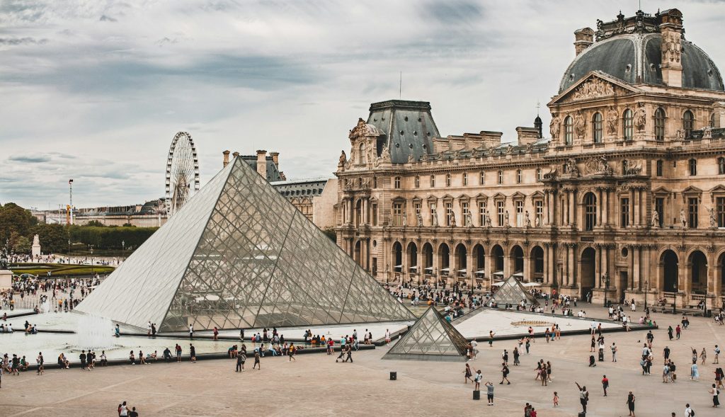 The Ultimate Guide to Free and Discounted Museum Days Across Europe The Ultimate Guide to Free and Discounted Museum Days Across Europe