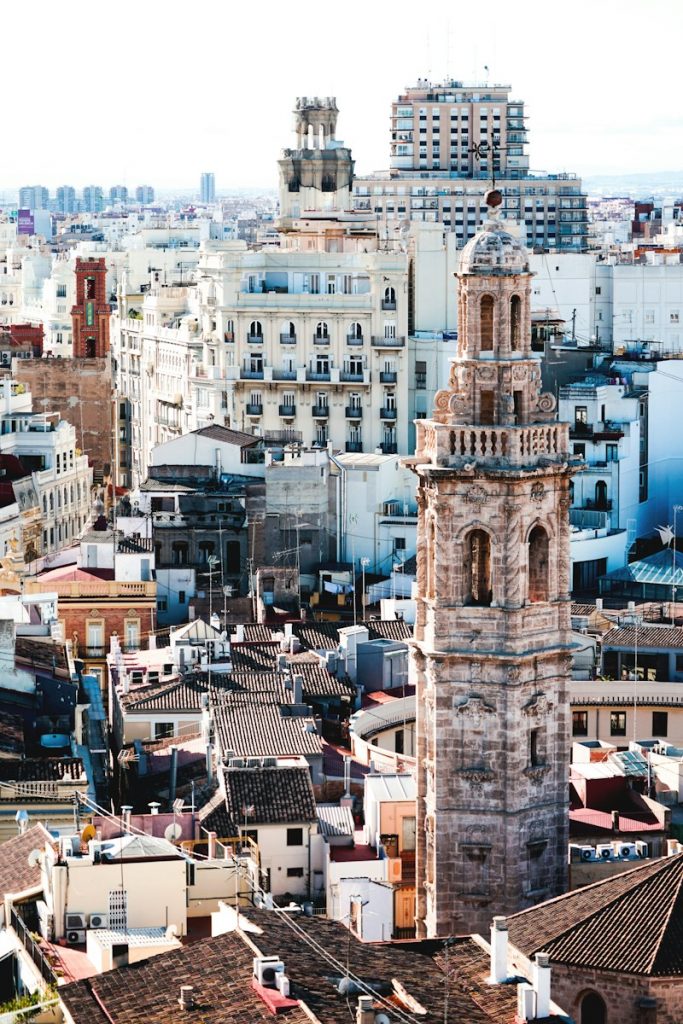 Budget friendly things to do Valencia Budget friendly things to do Valencia