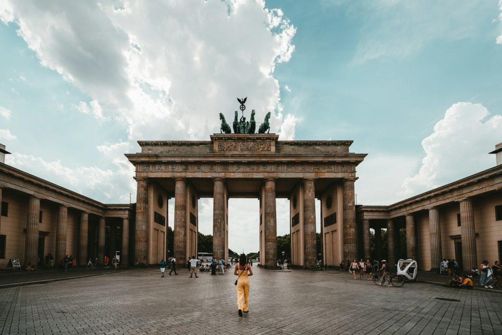 Saving money on attractions in Berlin