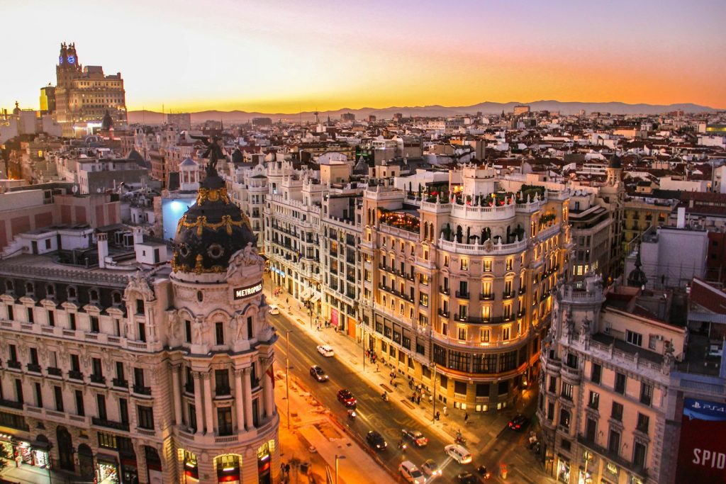 Affordable Accommodation Options in Barcelona Affordable Accommodation Options in Barcelona
