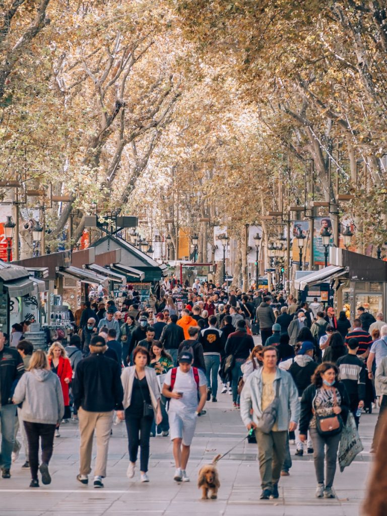 The Best Free Attractions in Europe’s Major Cities