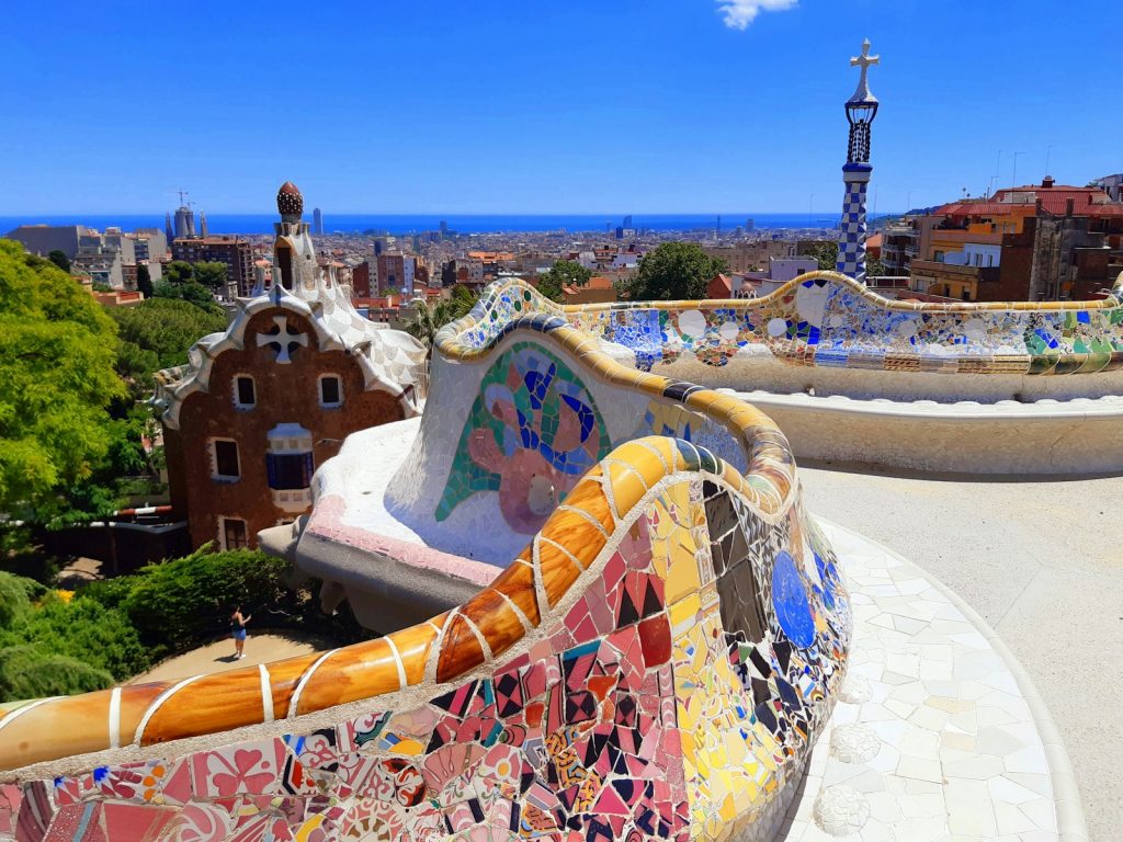 Budget friendly ideas for a weekend in Barcelona Budget friendly ideas for a weekend in Barcelona