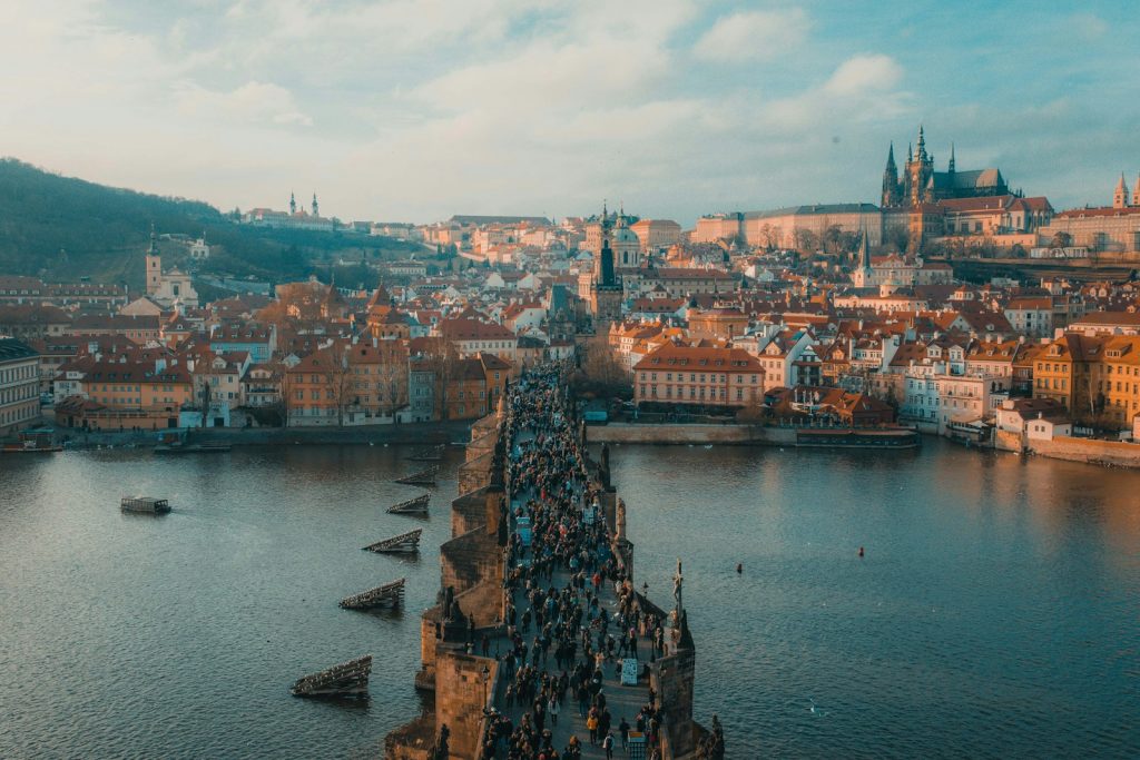Budget-Friendly European Itineraries: Exploring Top Cities for Under €50 a Day Budget-Friendly European Itineraries: Exploring Top Cities for Under €50 a Day